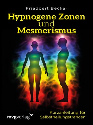 cover image of Hypnogene Zonen und Mesmerismus